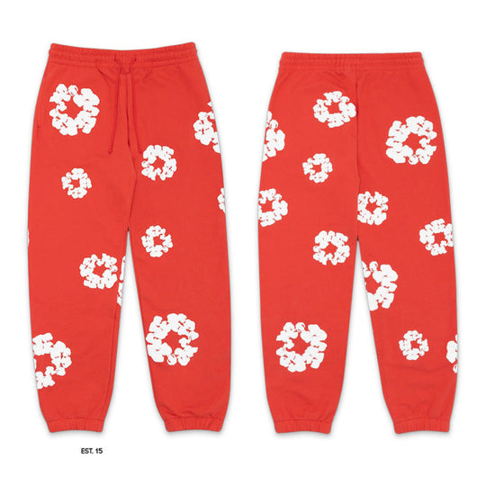 Heidi-Mode | Tears Trainingsanzug Unisex