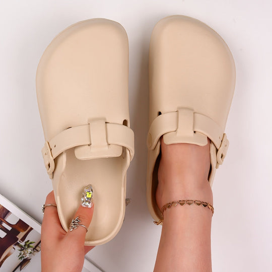 Heidi-Mode | Bequeme und Nachhaltige Holzschuhe