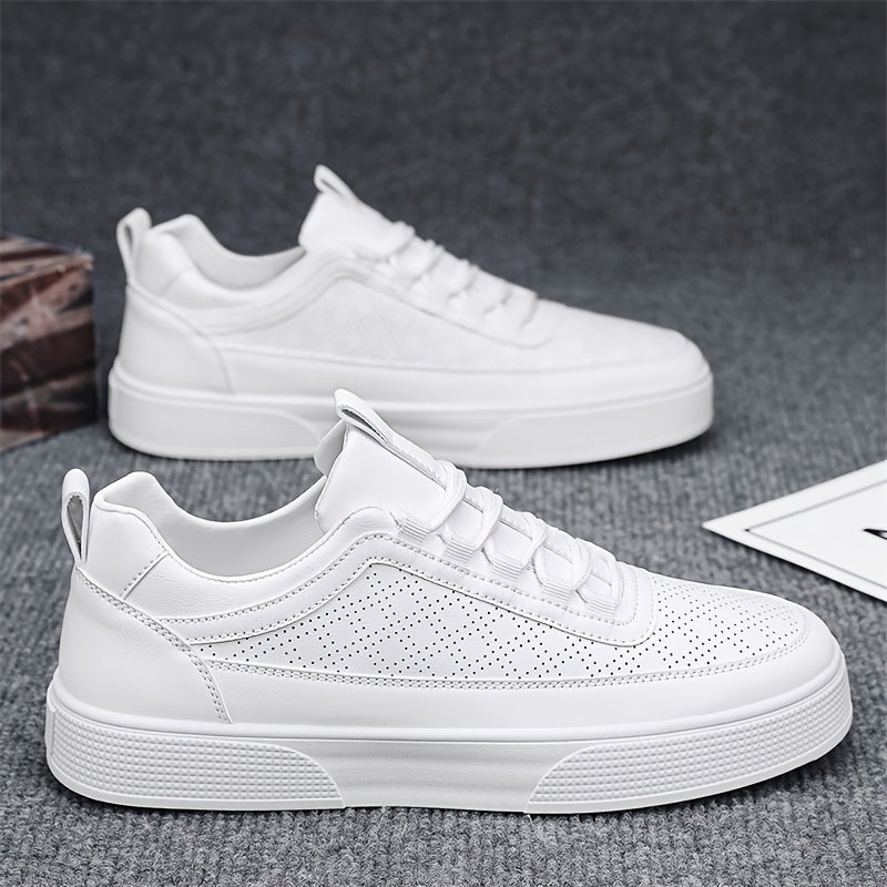Heidi-Mode | Bequeme Herrensneaker mit strapazierfähiger Sohle und Halt