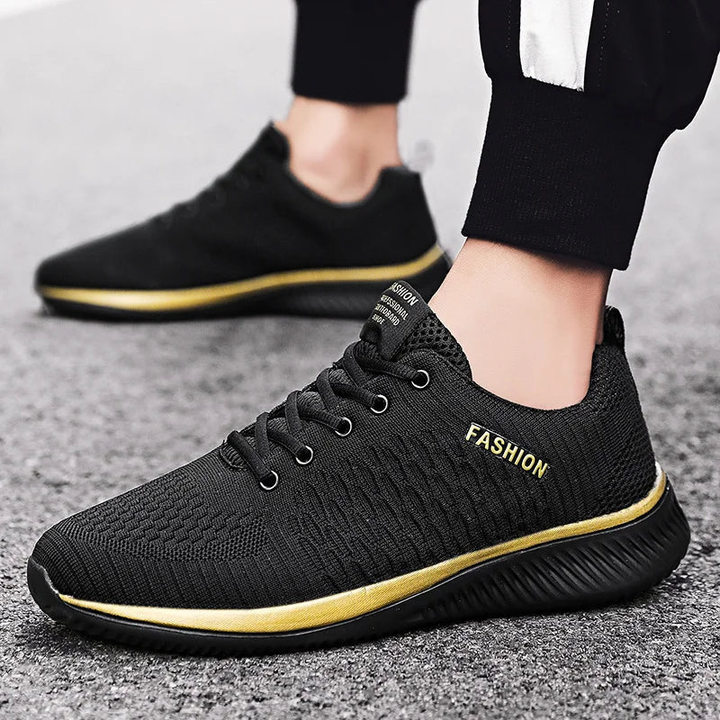 Heidi-Mode | Bequeme Damen Sneaker mit Modischem Design Trendig & Komfortabel