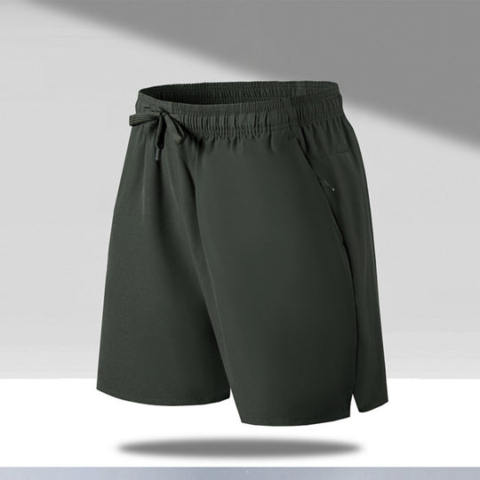Heidi Mode | Schnell trocknende lockere Strandhose
