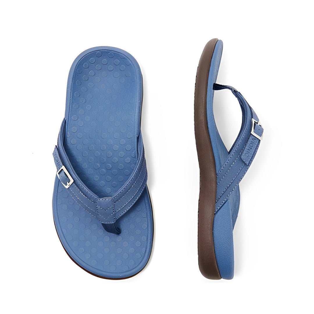 Heidi-Mode | Orthopädische Sommerschuhe für Frauen