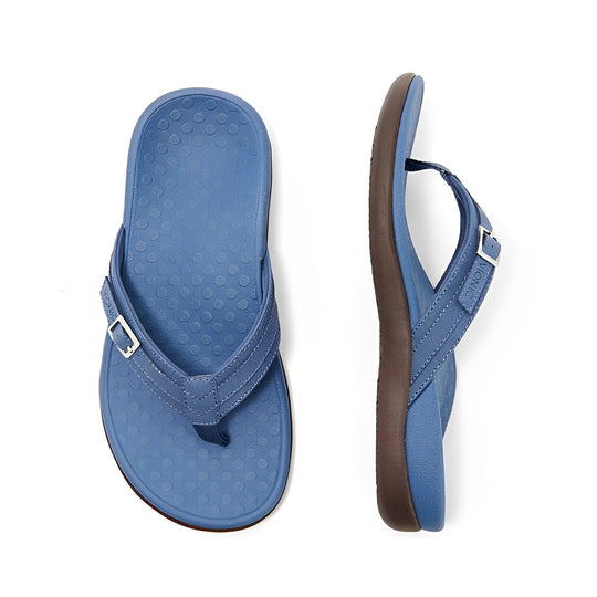 Heidi-Mode | Orthopädische Sommerschuhe für Frauen