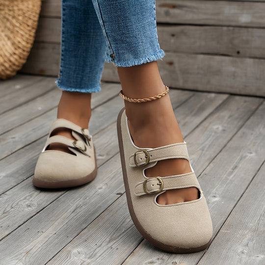 Heidi-Mode | Stilvolle und Bequeme Holzschuhe