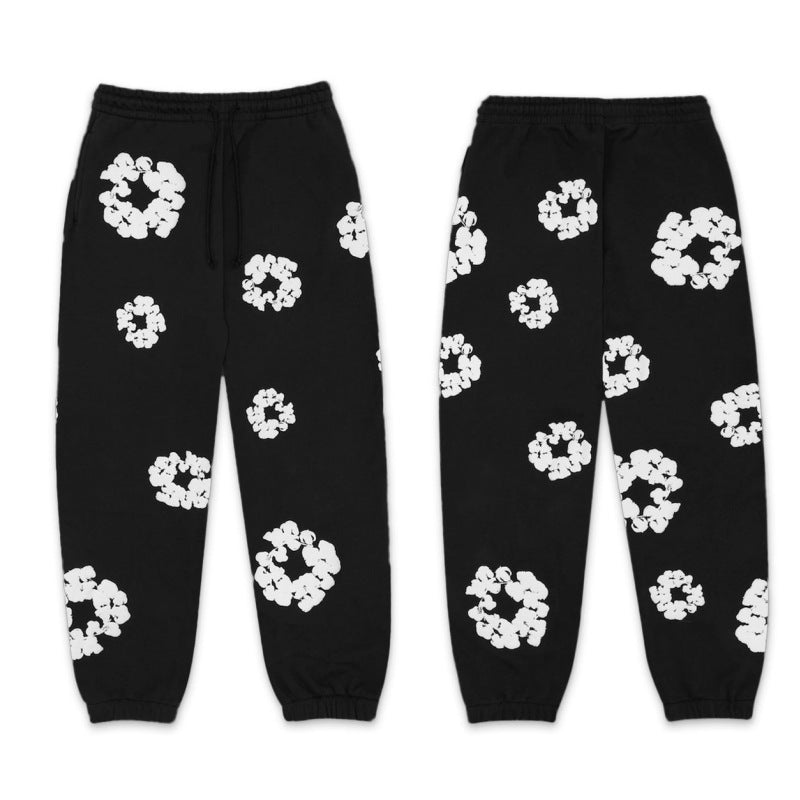 Heidi-Mode | Tears Trainingsanzug Unisex