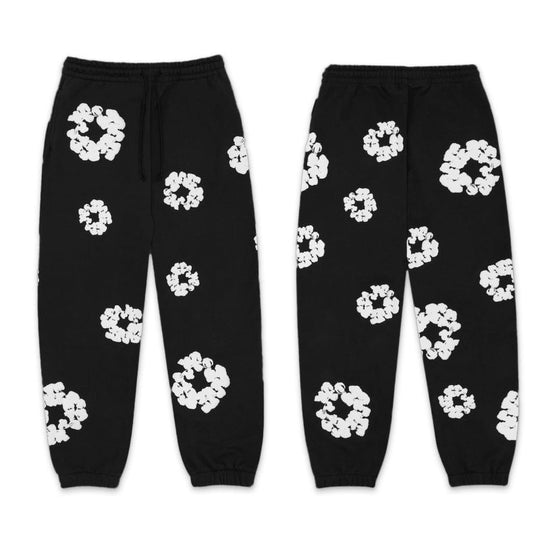 Heidi-Mode | Tears Trainingsanzug Unisex