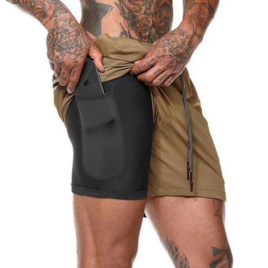 Heidi Mode | Schnell trocknende Jogginghose