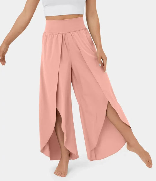 Heidi-Mode | Chic Luftige Hosen für Damen