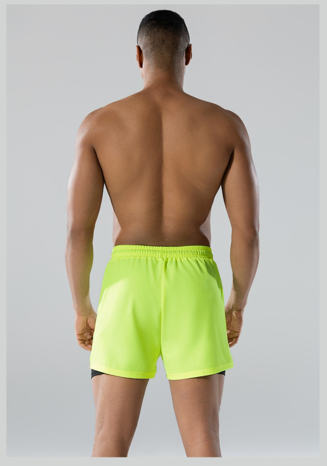 Heidi Mode | Boxer-Doppelstrandhose