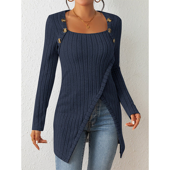 Heidi-Mode | Trendiger Damen-Pullover