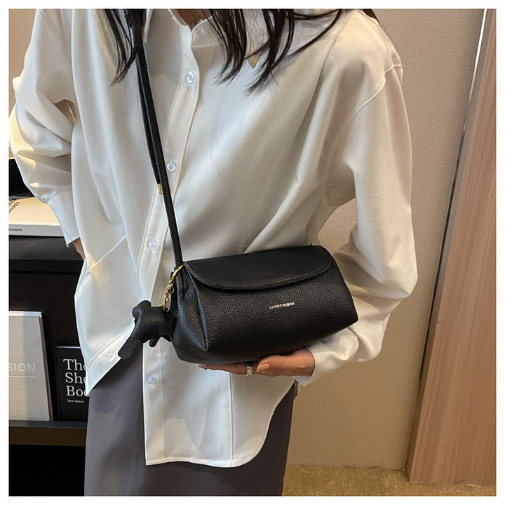 Handgefertigte elegante Handtasche