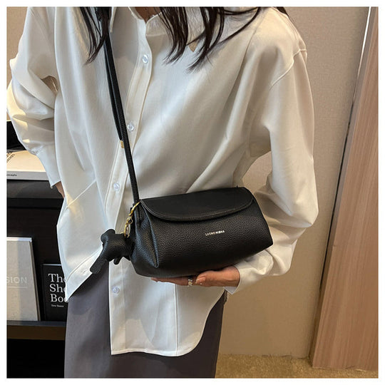 Handgefertigte elegante Handtasche