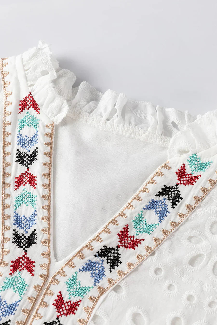 Heidi-Mode | Bluse Damen Elegant und Bequem