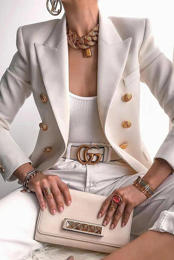 Heidi-Mode | Elegante Colbert