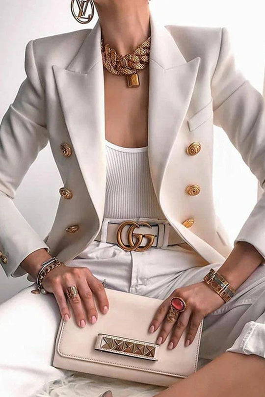 Heidi-Mode | Elegante Colbert