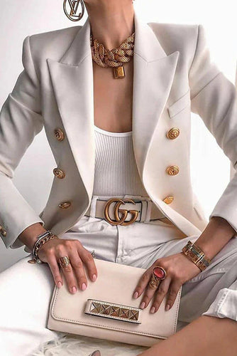 Heidi-Mode | Elegante Colbert