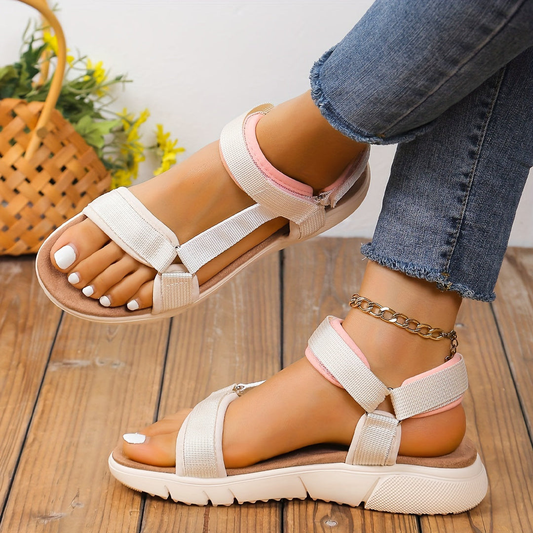 Heidi-Mode | Entspannte Leichte Sommerschuhe