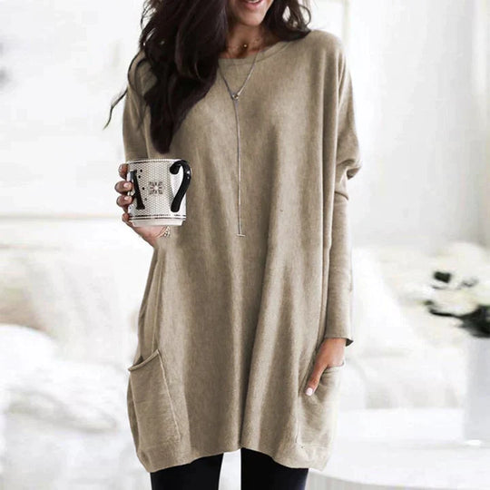 Heidi-Mode | Modische Oversize Oberteile