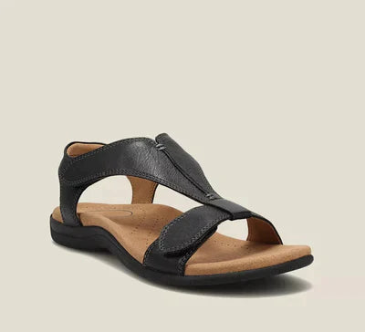 Heidi - Orthopädische Sandalen mit Fußgewölbeunterstützung