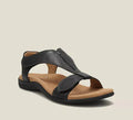 Heidi-Mode - Orthopädische Sandalen mit Fußgewölbeunterstützung