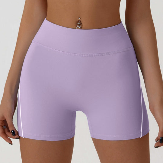 Heidi Mode | Hochelastische BH-Hosenträger-Hüftshorts