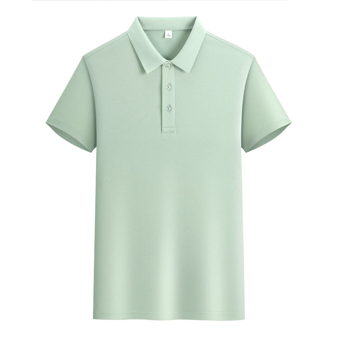 Heidi Mode | Poloshirt aus Maulbeerseide