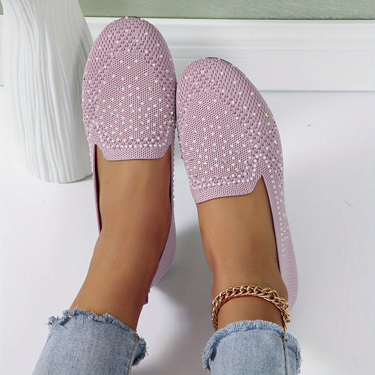 Heidi-Mode | Orthopädische, Leichte, Atmungsaktive Schuhe