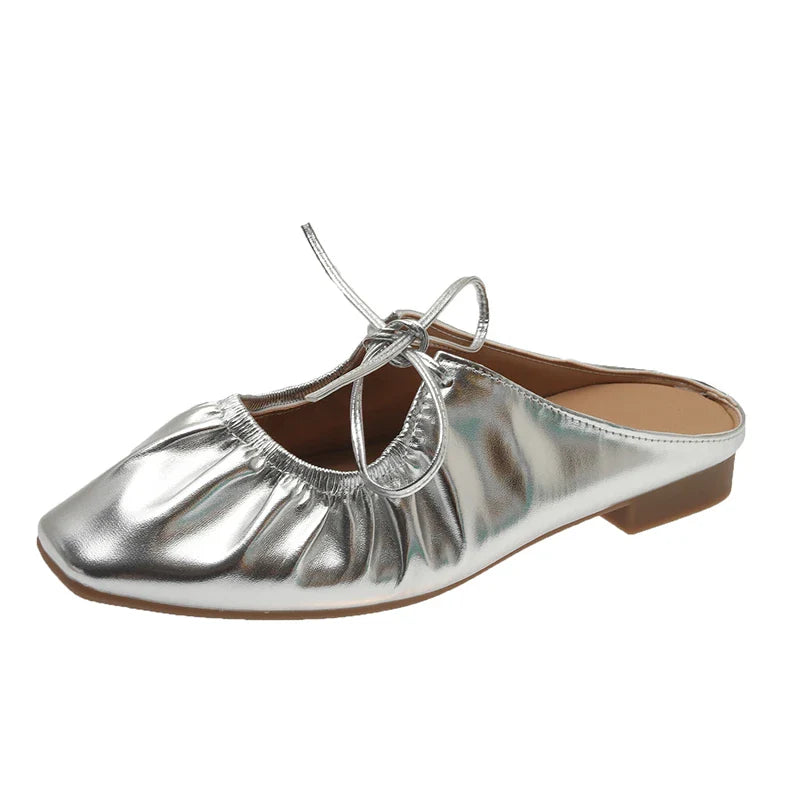 Ballerinas – ein Must-Have in diesem Sommer!
