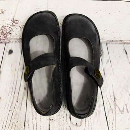 Heidi-Mode | Damenschuhe mit Verzierungen