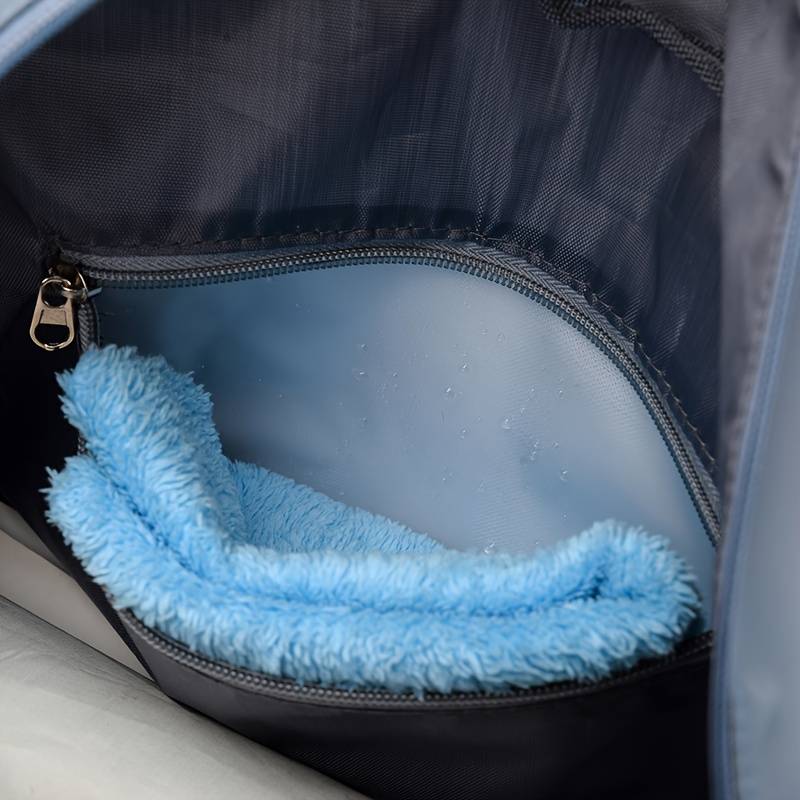 Heidi-Mode | All-In-One Reisetasche für Frauen