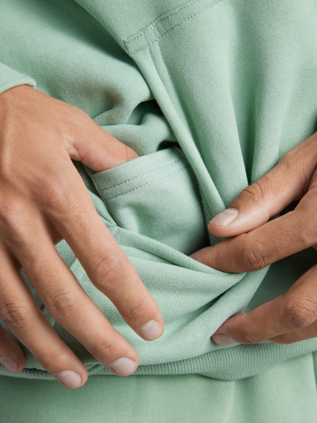 Heidi-Mode | Reise Kapuzenpullover mit Flugzeugmodus-Grafik