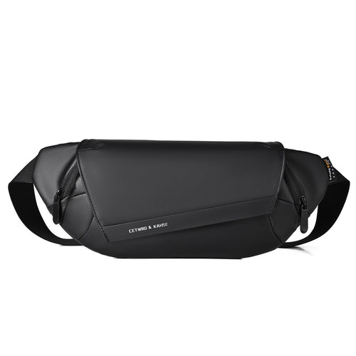 Heidi Mode | Ein-Schulter-Diagonal-Radsport-Rucksack