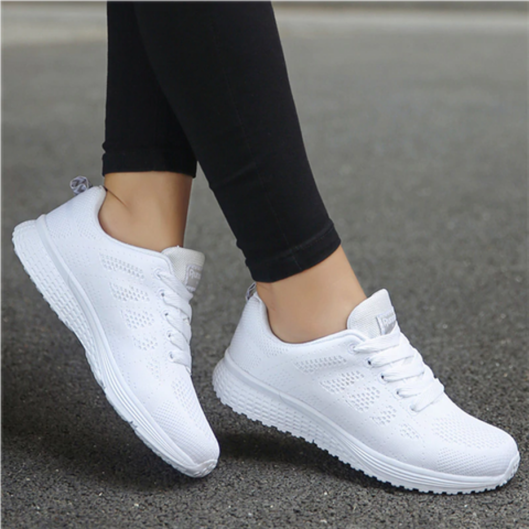 Heidi-Mode | Damen Laufschuhe