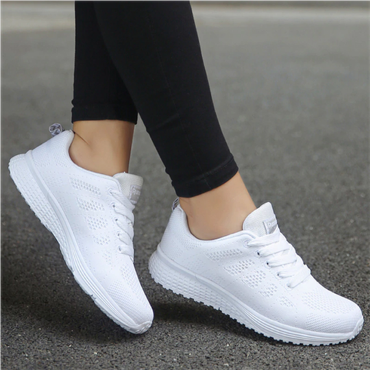 Heidi-Mode | Damen Laufschuhe