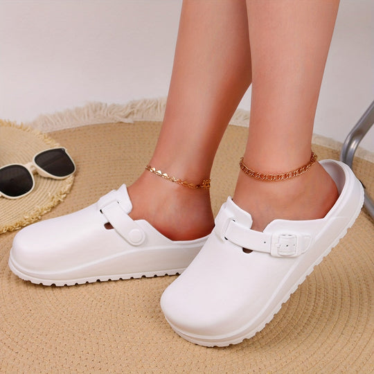 Heidi-Mode | Bequeme und Nachhaltige Holzschuhe