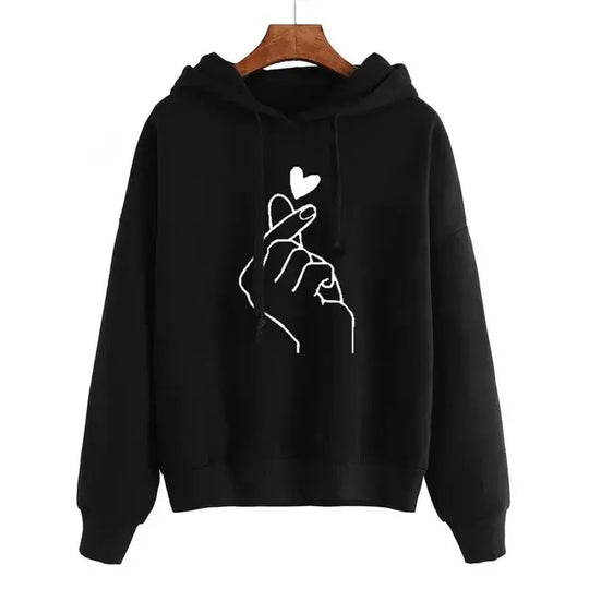 Heidi Hoodie für Frauen