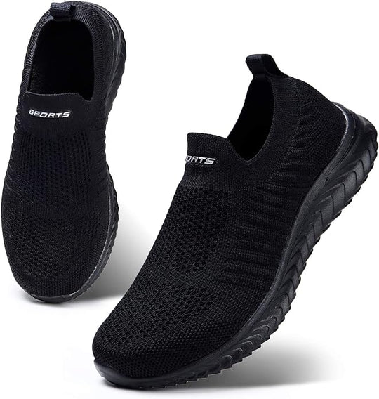 Heidi-Mode | Slipper für Damen mit Memory-Schaum