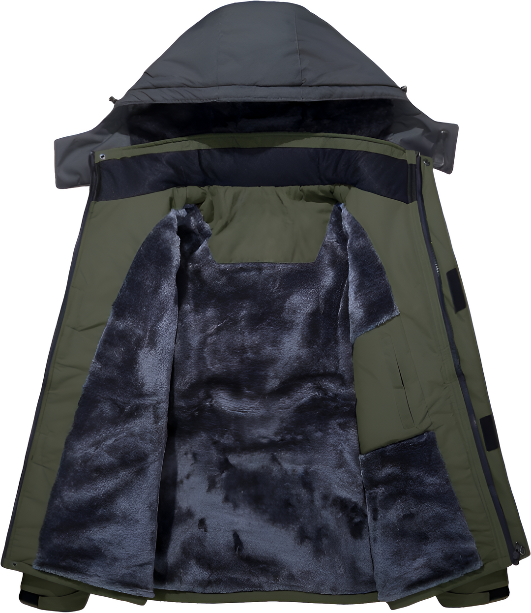 Heidi-Mode | Titanjacke für Frauen