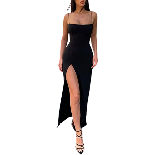 Heidi-Mode | Sexy Abendkleider für Frauen
