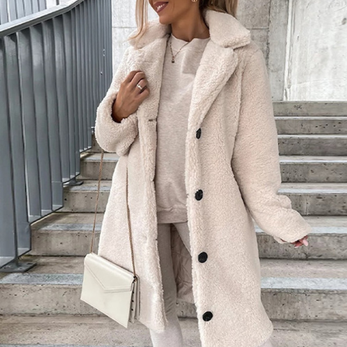 HeidiMode | Elegantes, Weiches Fell