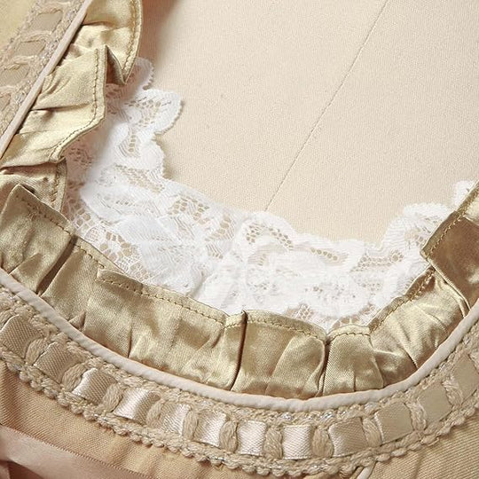 Heidi-Mode | Tracht für Damen mit Schürze und Bluse