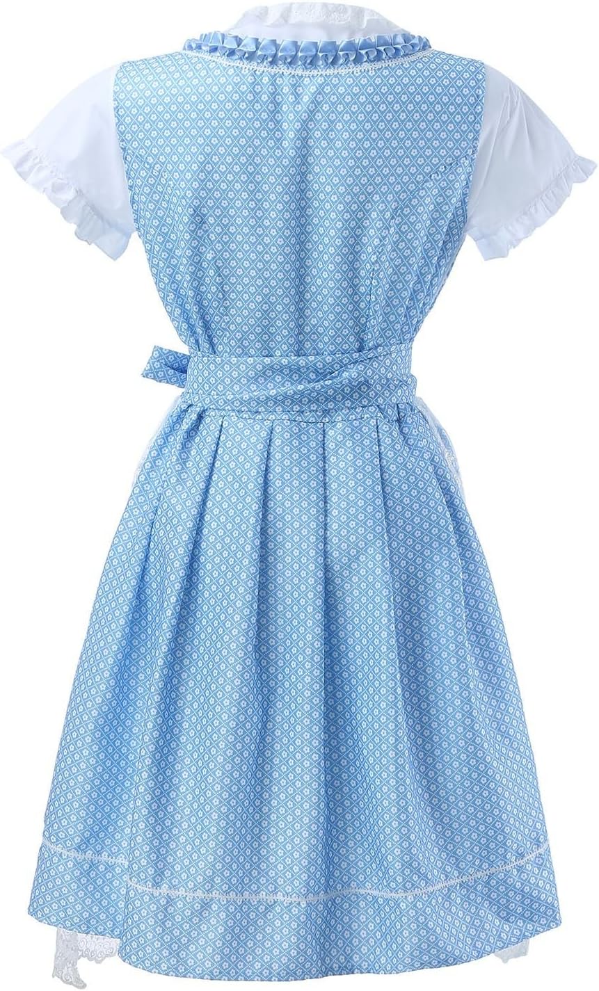 Traditionelles Dirndl für Damen
