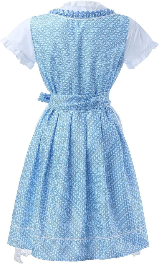 Traditionelles Dirndl für Damen