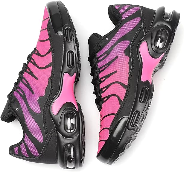 Heidi-Mode | Bunte Athletische Laufschuhe für Frauen