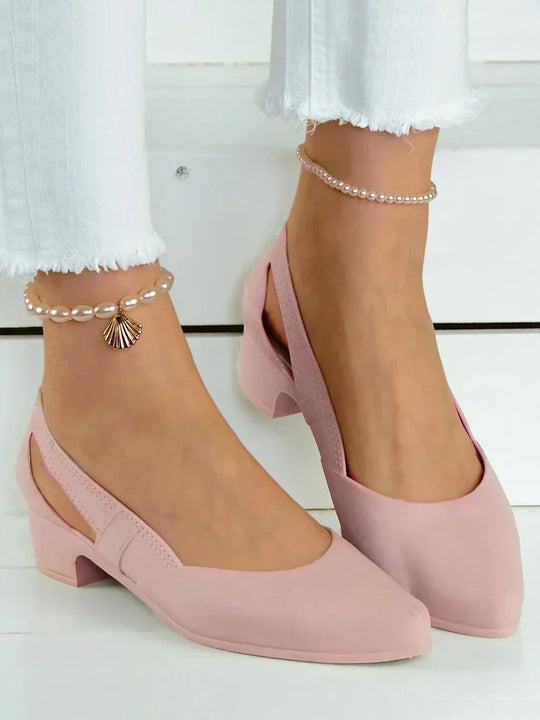 Frühlingssandalen für Damen