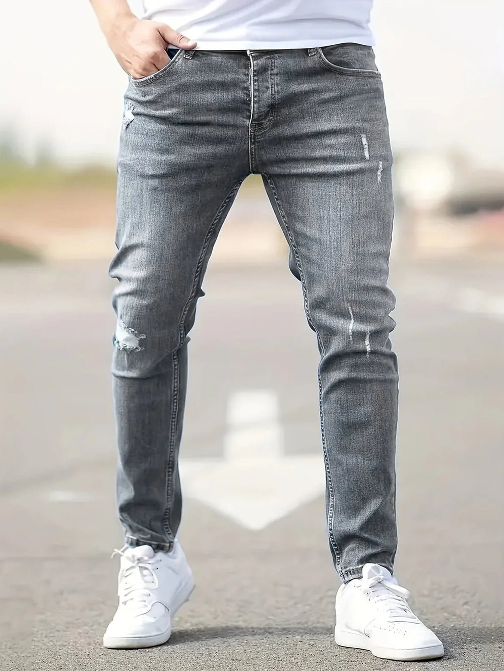 Heidi-Mode - Slim Fit Jeans