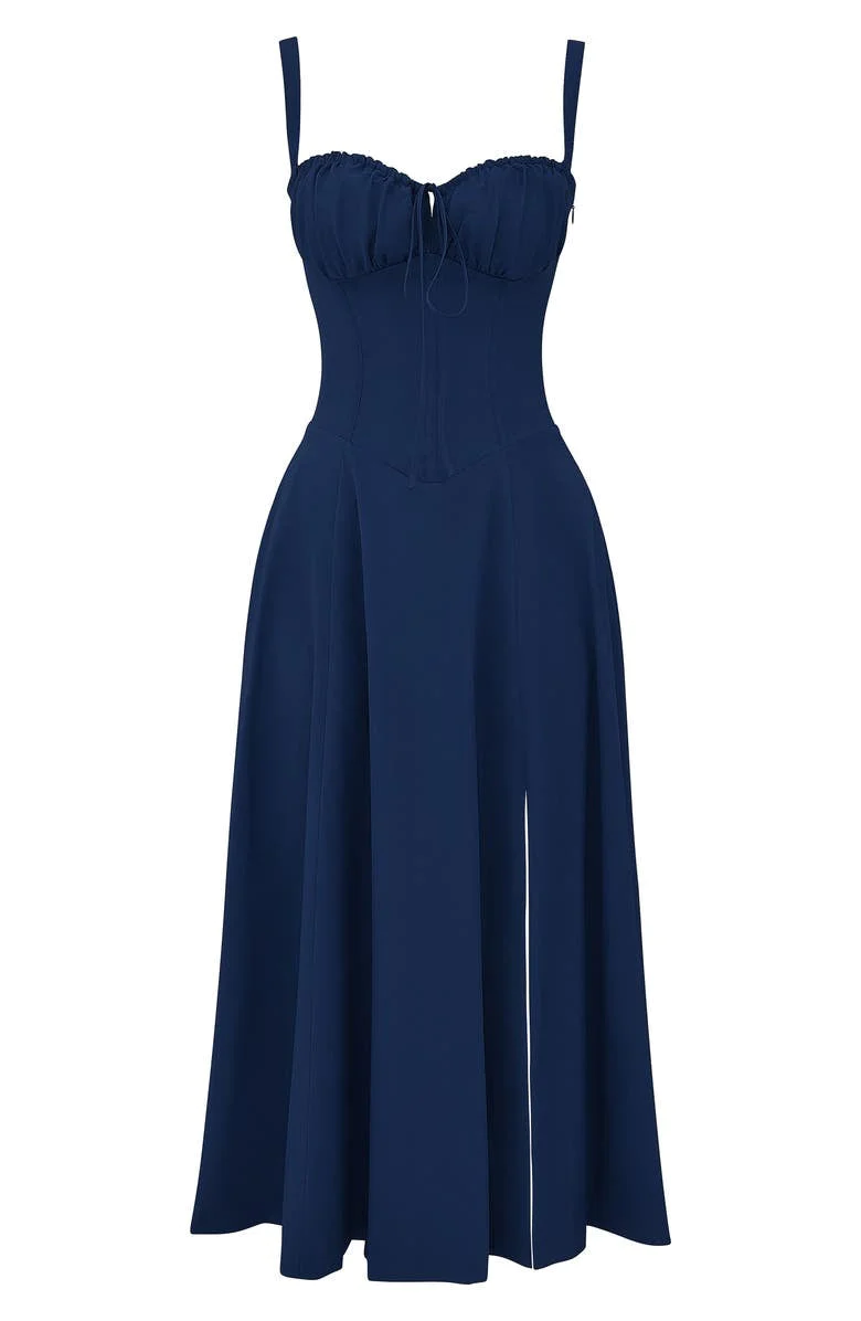Heidi - Midriff Taille Shaper Kleid