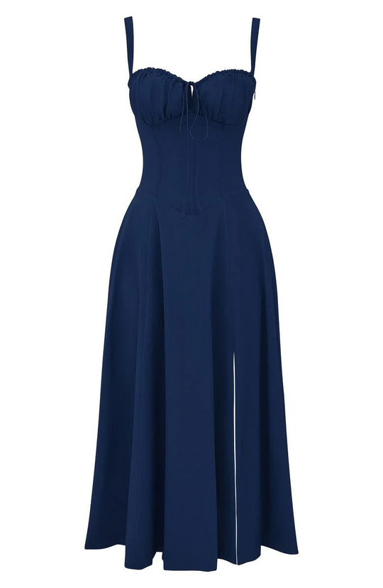 Heidi - Midriff Taille Shaper Kleid