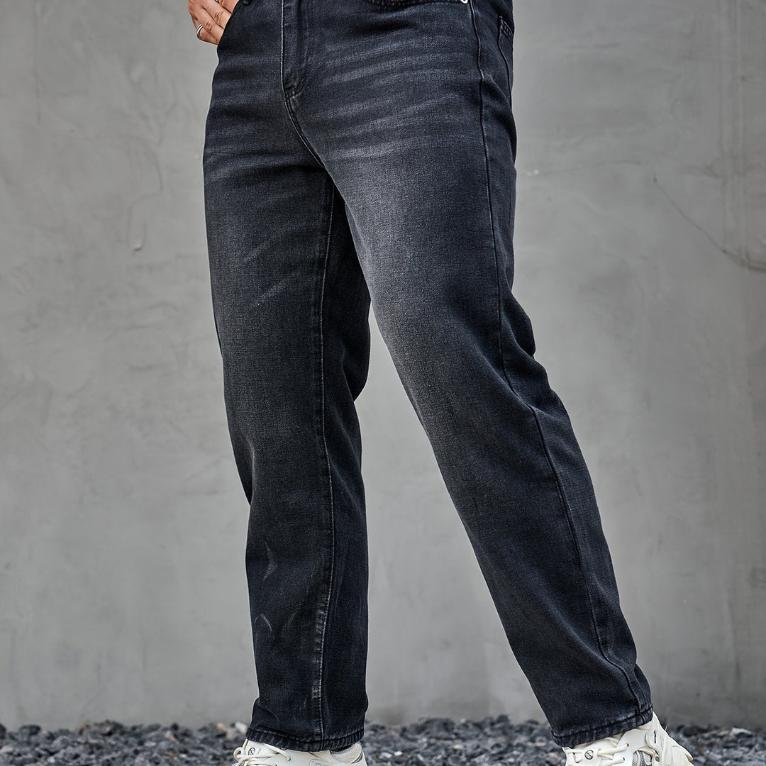 Heidi-Mode | Klassische Regular Fit Jeans
