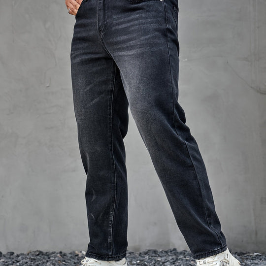 Heidi-Mode | Klassische Regular Fit Jeans